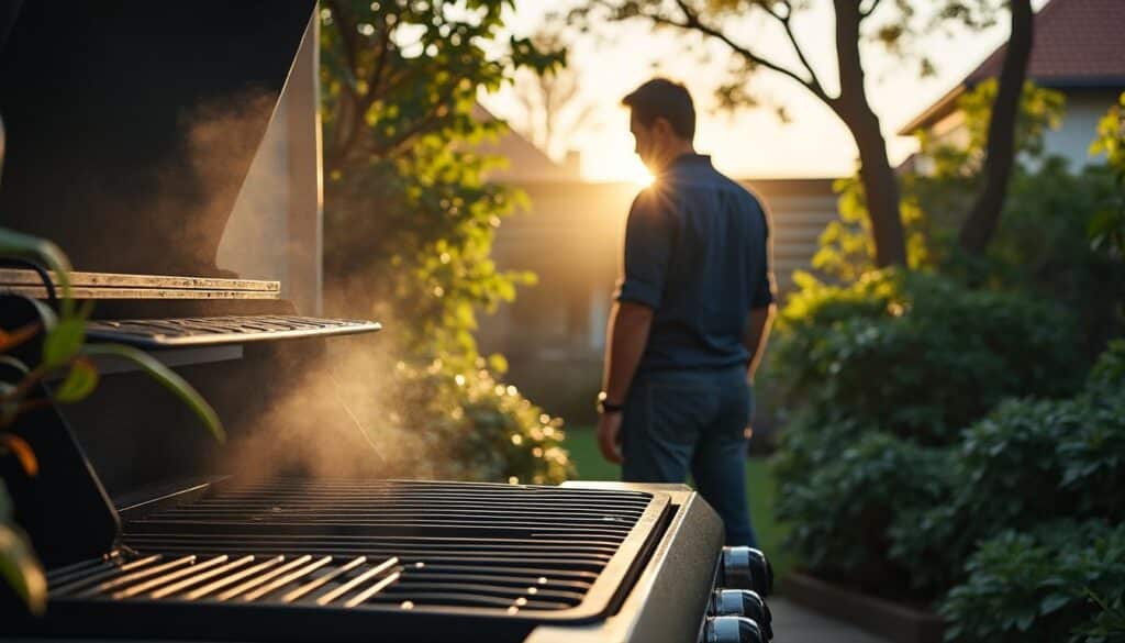 Se protéger des regards grâce au grillage brise contre les voisins curieux