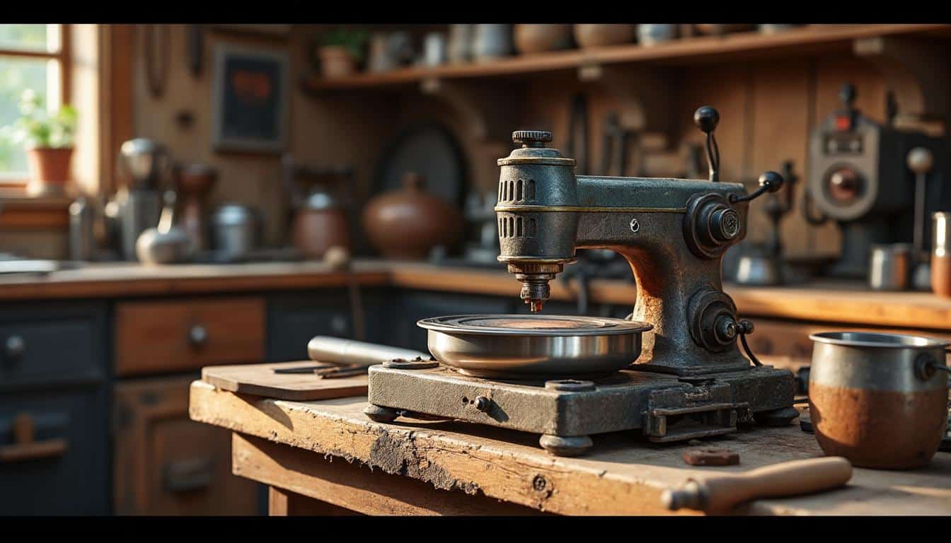 Illustration: Tout savoir sur la redstone scie plongeante : définition et spécificités techniques