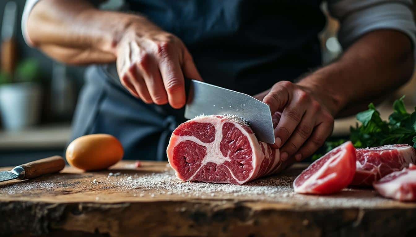 Scie à os : guide complet pour une découpe précise et sécurisée