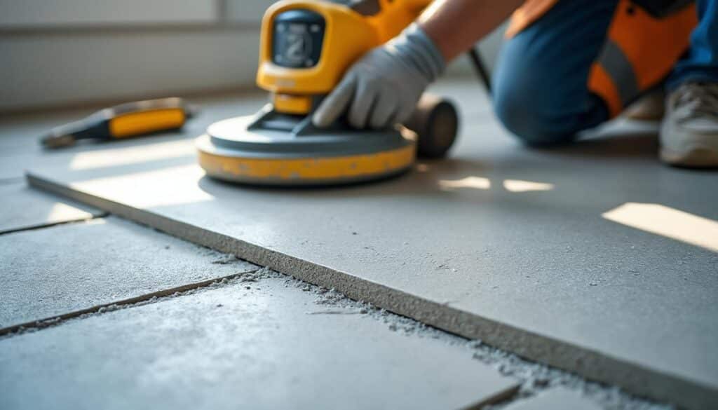Machine pour le joint de carrelage : guide complet et conseils pratiques