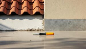 Raccord de toiture au mur : guide complet pour une étanchéité parfaite