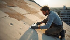 Tuiles pour toit à faible pente : guide complet pour bien choisir