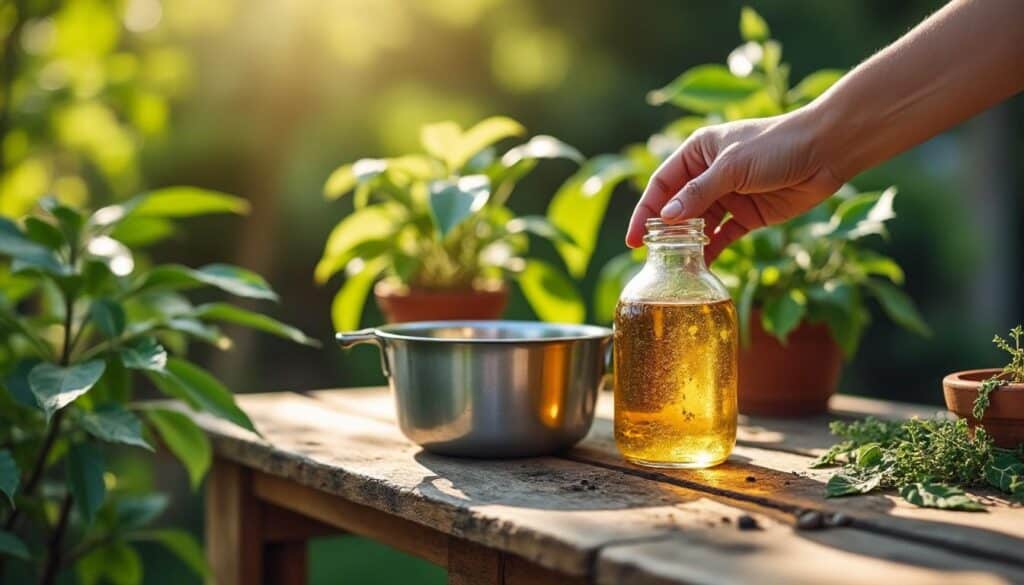 Engrais liquide pour plante verte : guide complet pour bien choisir