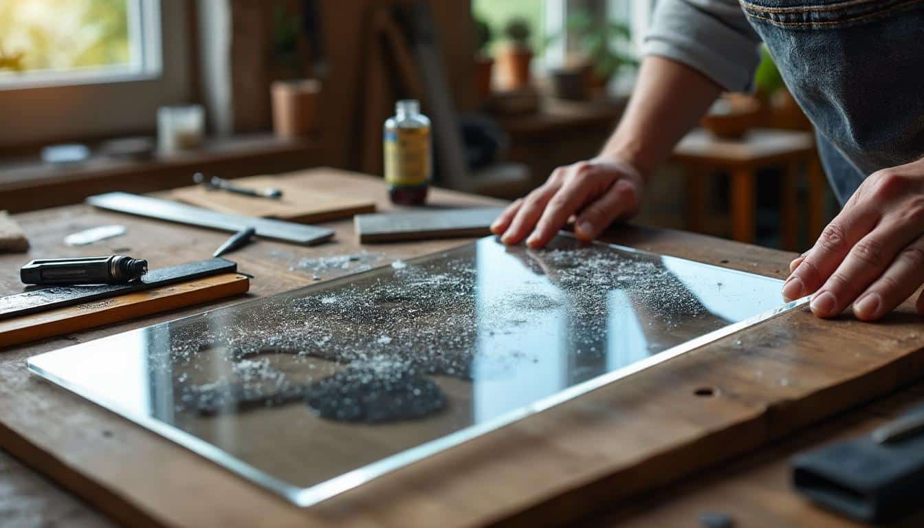 Découper du plexiglas : méthodes et astuces pour une coupe parfaite