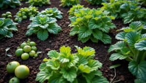 Mélange d’engrais vert pour hiver : protéger et fertiliser votre sol