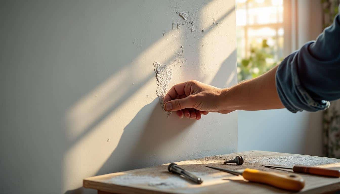 Poser une applique murale : guide complet pour une installation réussie