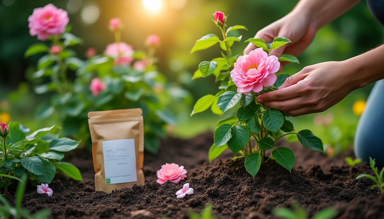 Illustration: Comprendre les besoins nutritionnels essentiels du laurier-rose