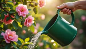 Engrais pour lauriers rose : conseils pour une floraison abondante