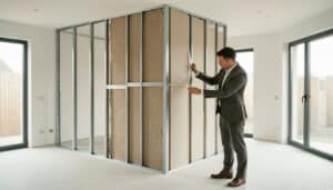Cloison acoustique : comment bien choisir son isolation