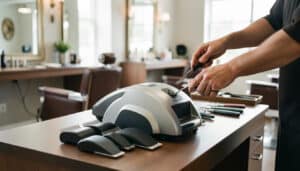 Comment choisir une tondeuse professionnelle
